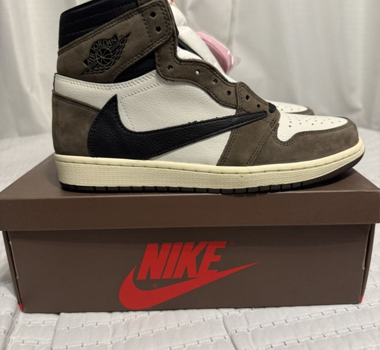Jordan 1 Retro High OG SP