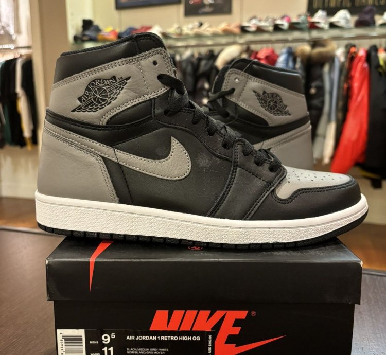 Jordan 1 Retro High Shadow (18)