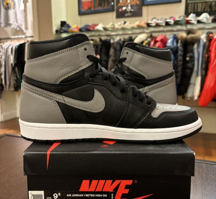 Jordan 1 Retro High Shadow (18)