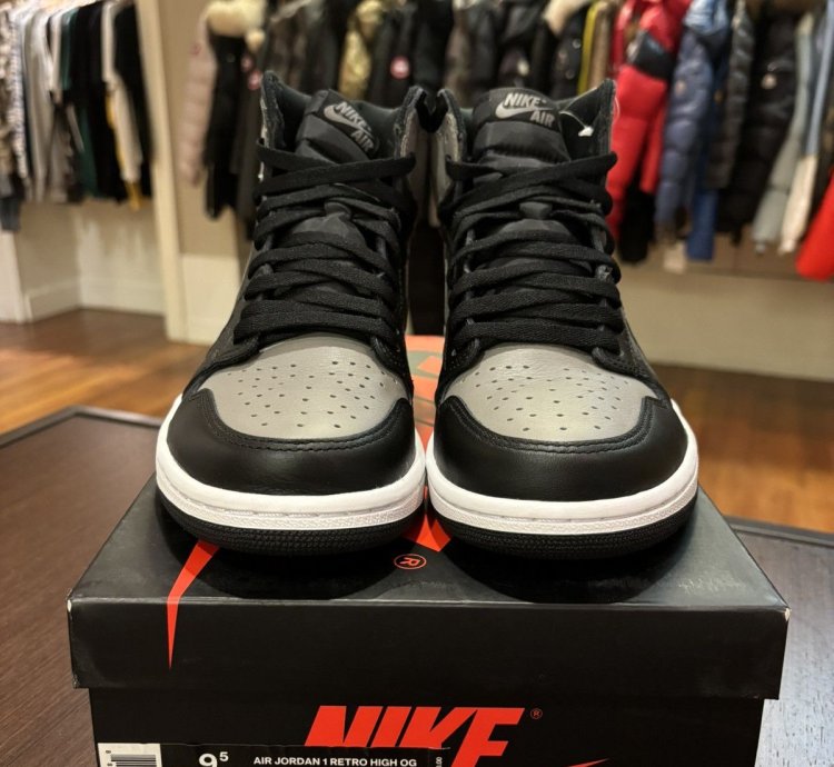 Jordan 1 Retro High Shadow (18)