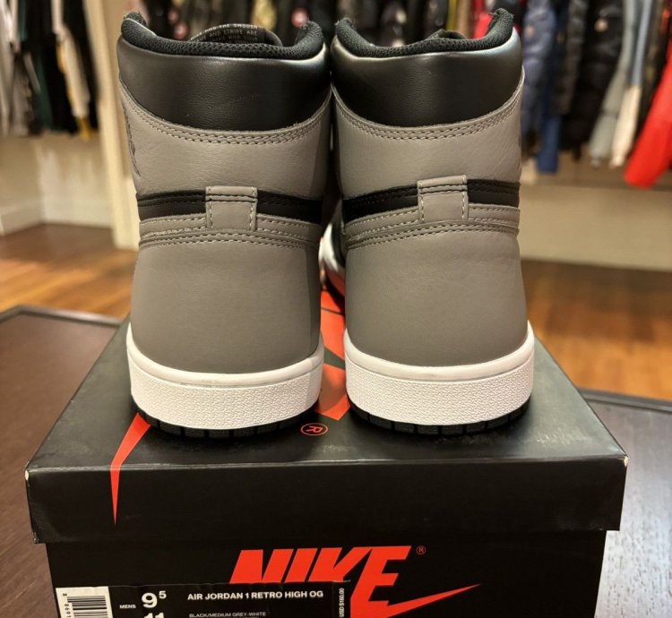 Jordan 1 Retro High Shadow (18)