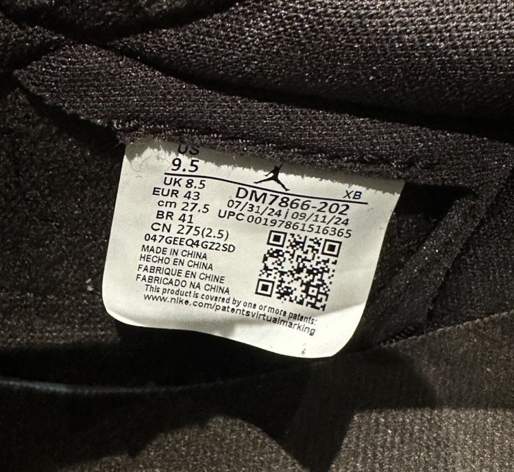 Jordan 1 Travis Scott Vetvet Brown Retro Low TS