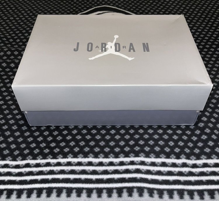 Jordan 11 Retro Cool Grey