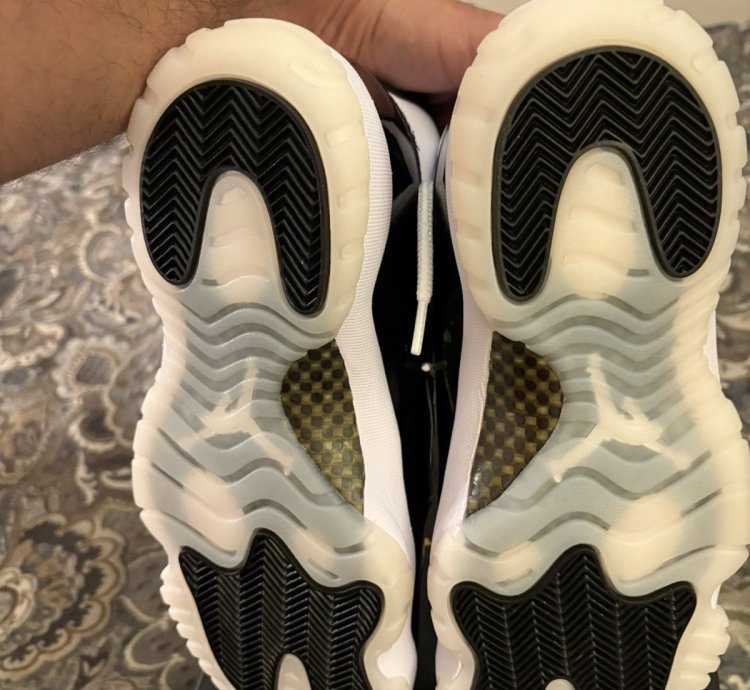 Jordan 11 Retro DMP Gratitude (2023)