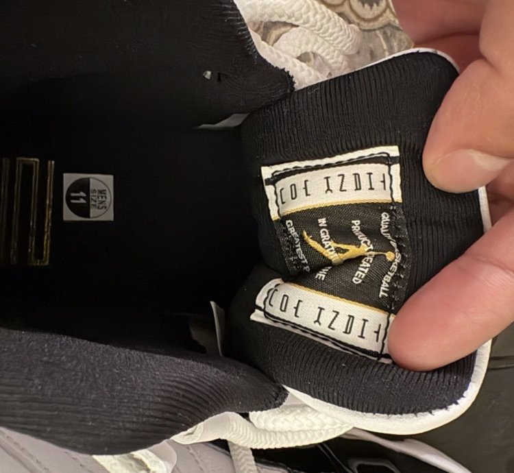 Jordan 11 Retro DMP Gratitude (2023)