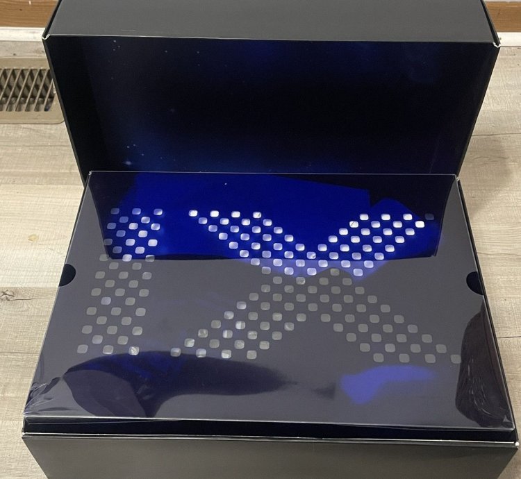 Jordan 11 Space Jam