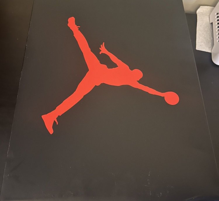 Jordan 3 black cat 9 5
