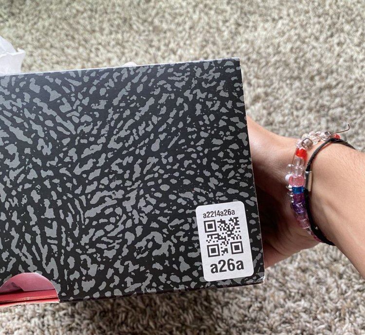 JORDAN 3 BLACK CEMENT 2024 NEW