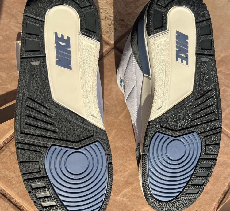 Jordan 3 Ma Mani re For The Love