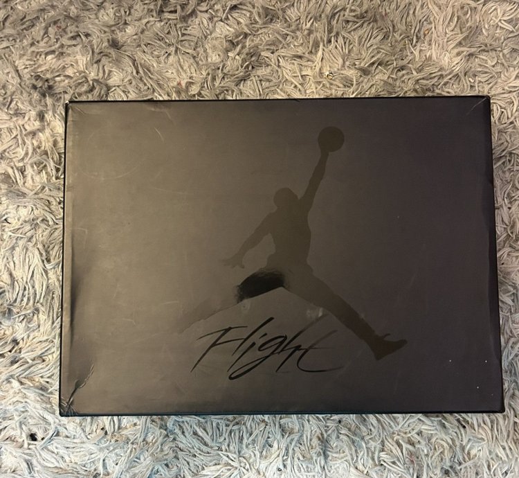Jordan 4 black cat