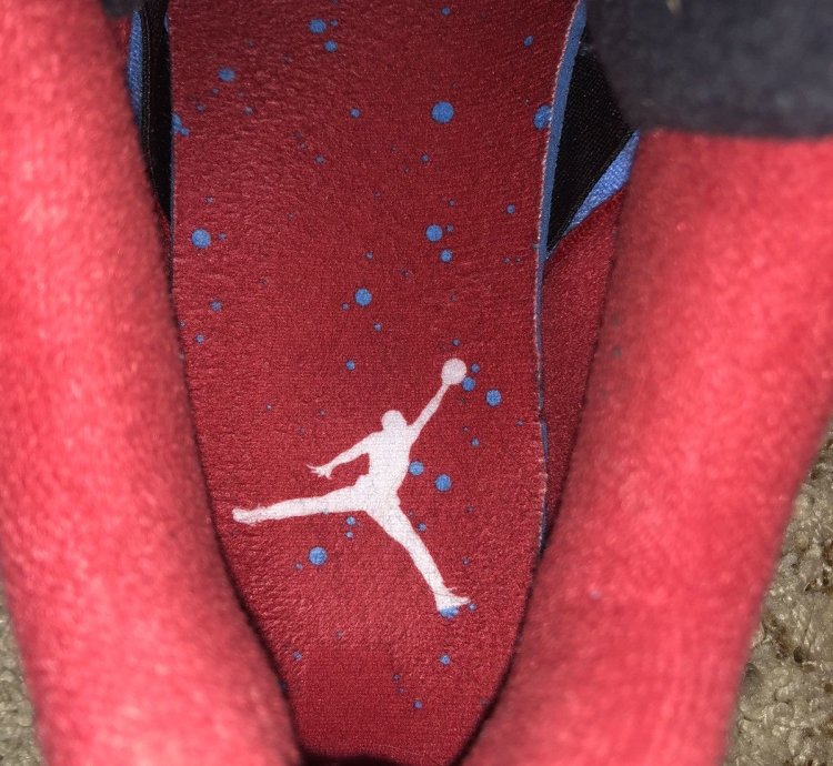 Jordan 4 Cactus Jack