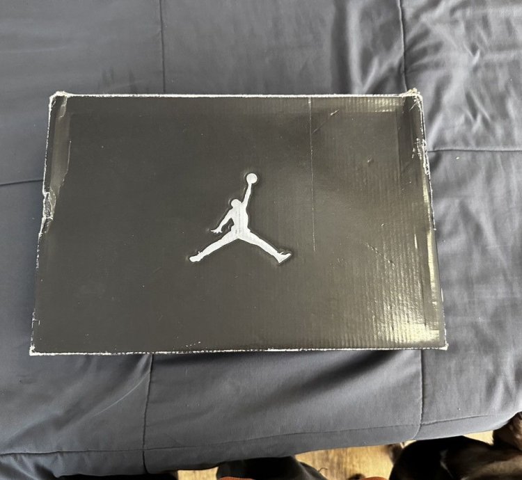 Jordan 4 pure money 2006