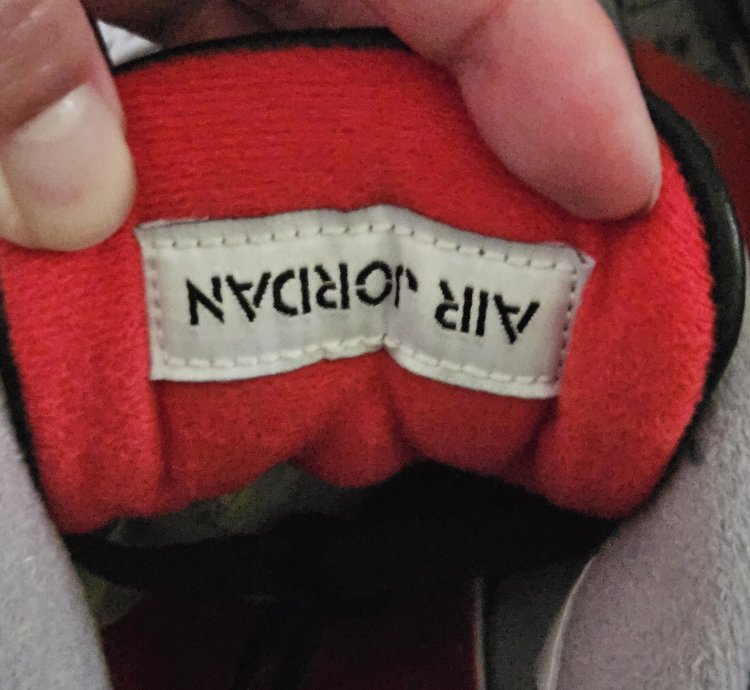 Jordan 4 Retro Bred Reimagined