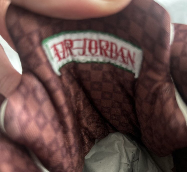 Jordan 5 El Grito