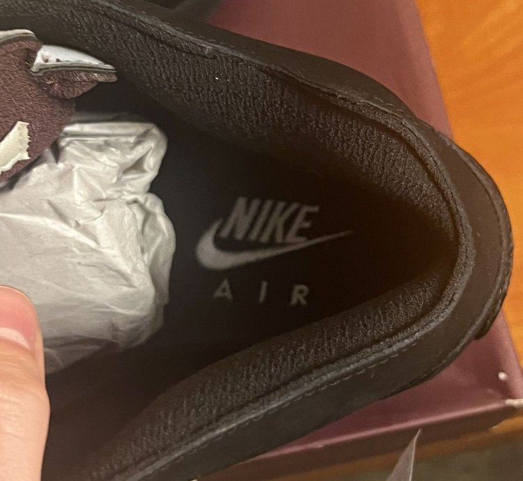 Jordan 5 Ma maniere