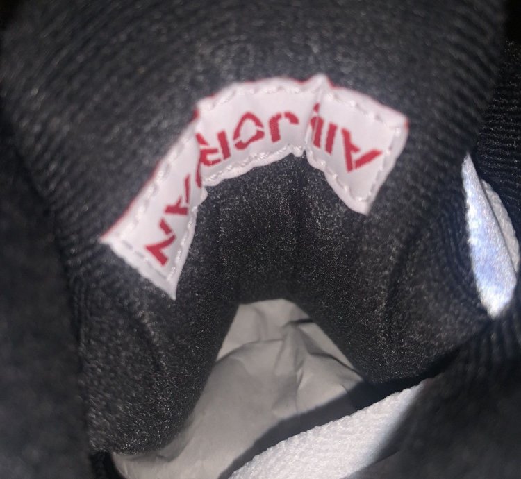 Jordan 5 Metallic Reimagined