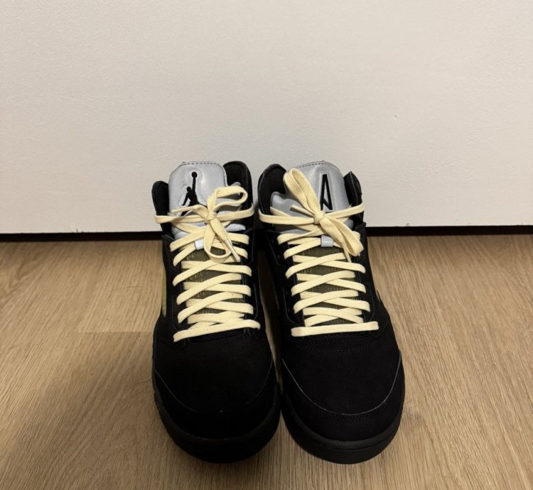 Jordan 5 Retro Ma Mani re Dusk
