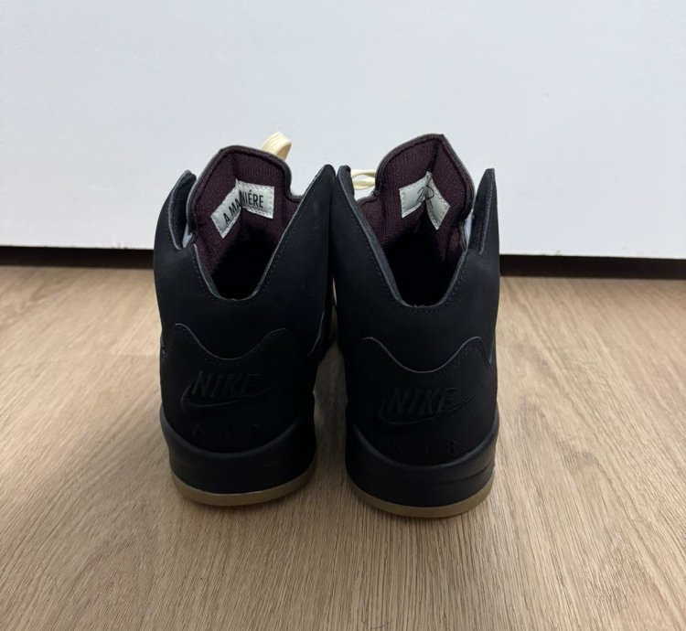 Jordan 5 Retro Ma Mani re Dusk