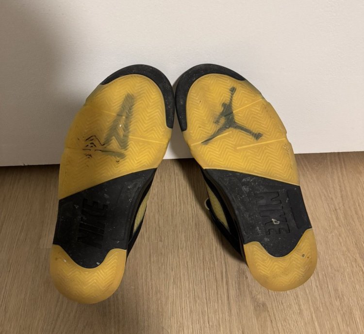 Jordan 5 Retro Ma Mani re Dusk