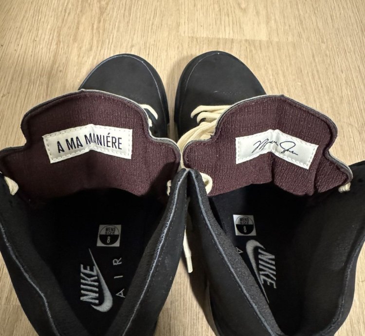 Jordan 5 Retro Ma Mani re Dusk