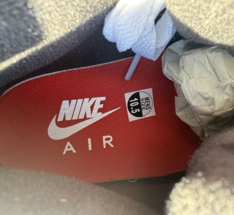 Jordan 5s Reimagined