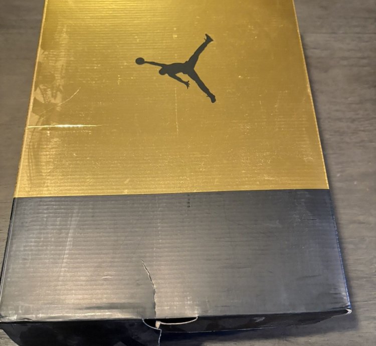 Jordan 6 Retro DMP (2020)