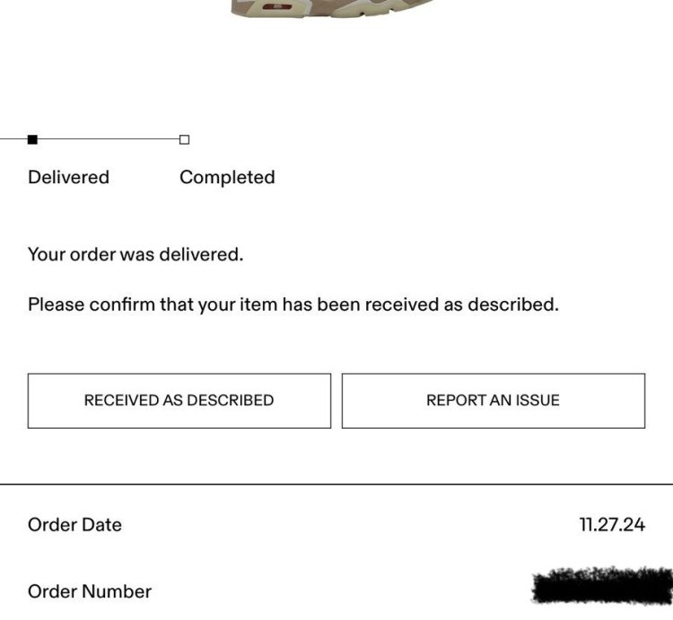 Jordan 6 Travis Scott British Khaki