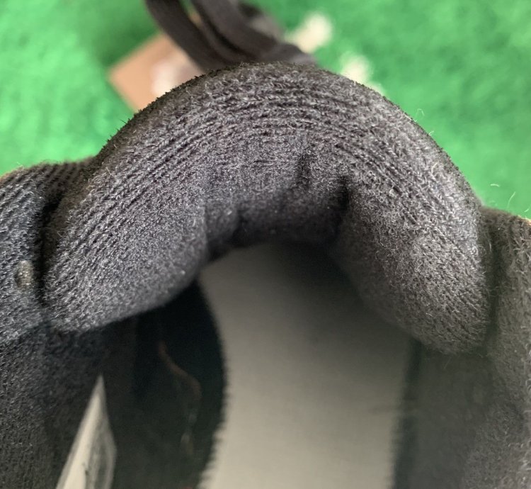 Jordan Jumpman Jack Dark Mocha