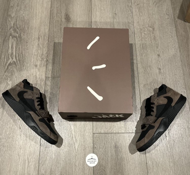 Jordan Jumpman Jack tr