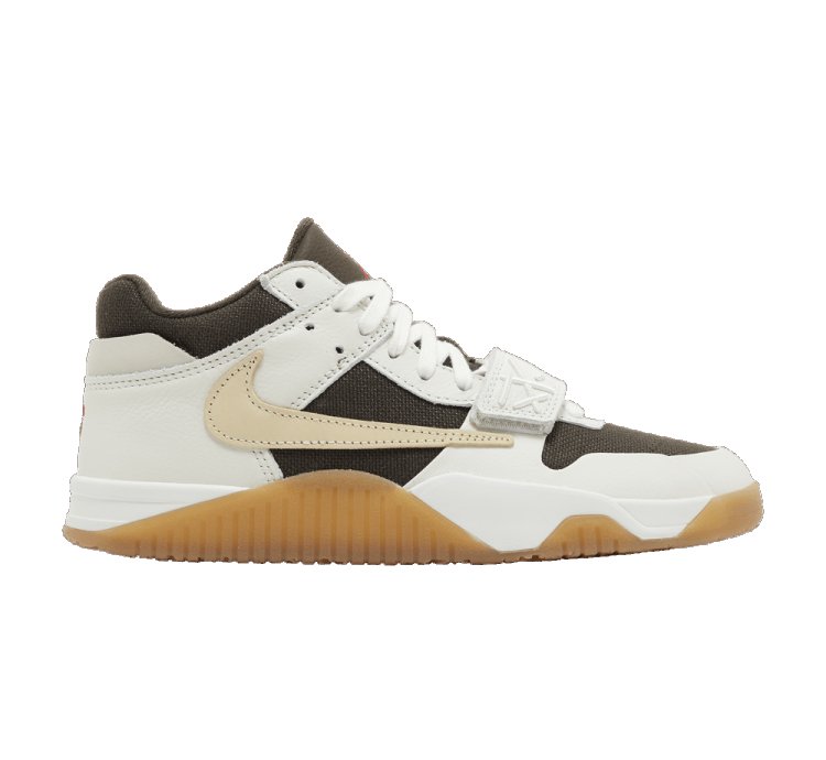 Jordan Jumpman Jack TR Sail