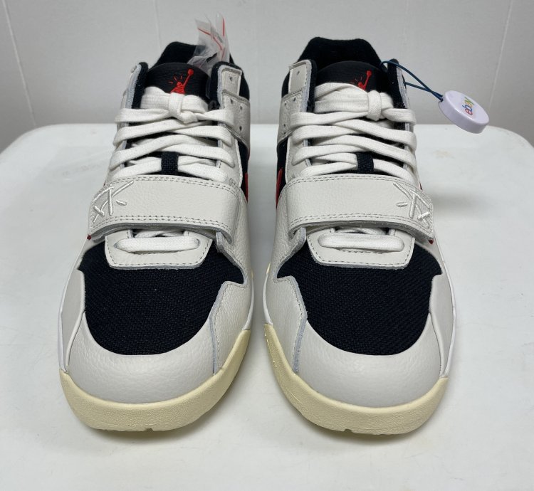 Jordan Jumpman Jack TR Travis Scott University Red Size 11