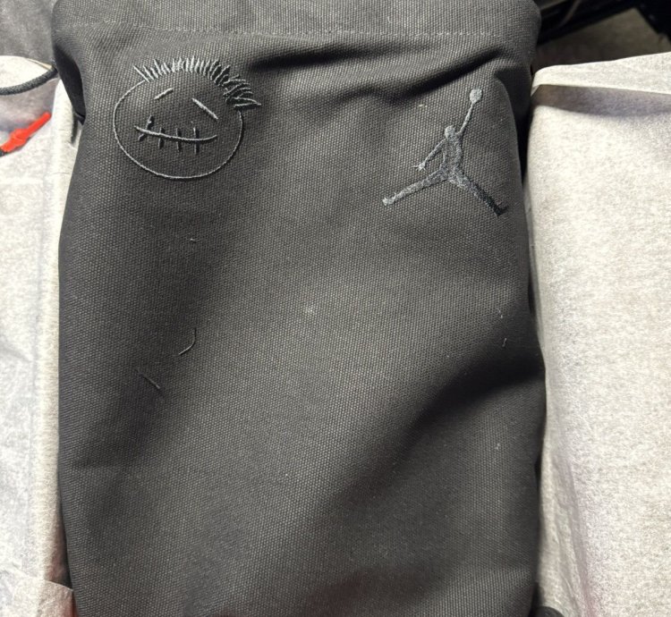 Jordan Jumpman Jack University Red