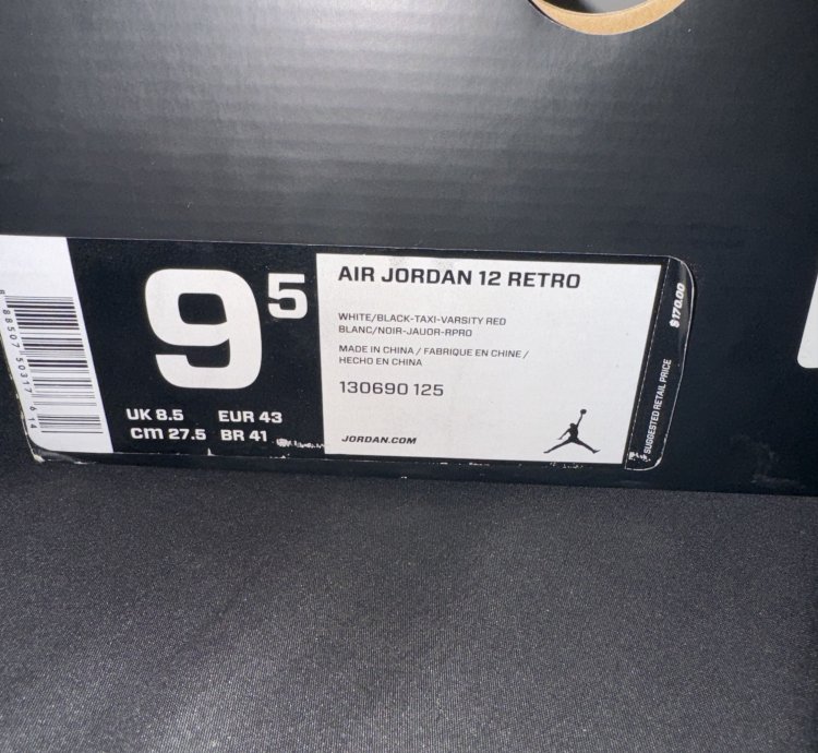 Jordan taxi 12 2013