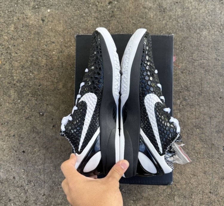 Kobe 6 Protro Mambacita