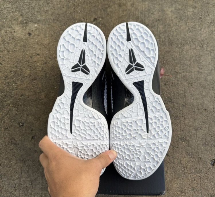 Kobe 6 Protro Mambacita