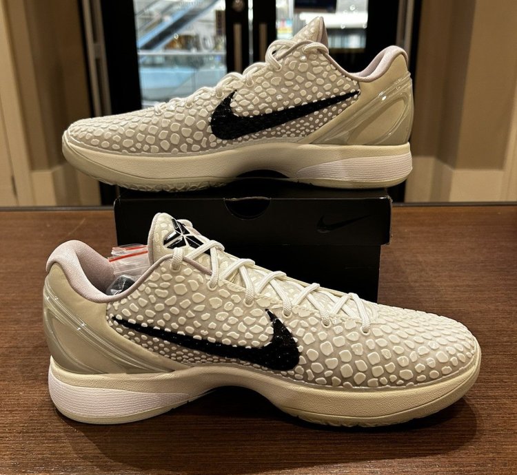 Kobe 6 Protro Sail All-Star