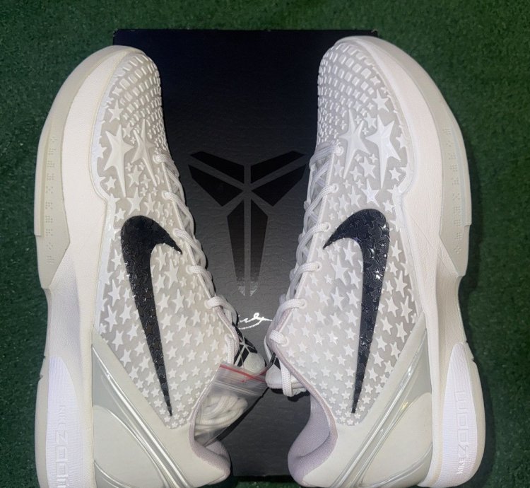 Kobe VI Protro