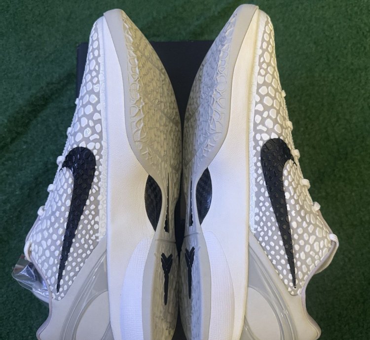 Kobe VI Protro