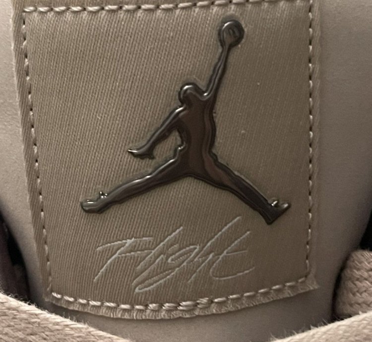 Ma Maniere Jordan 4