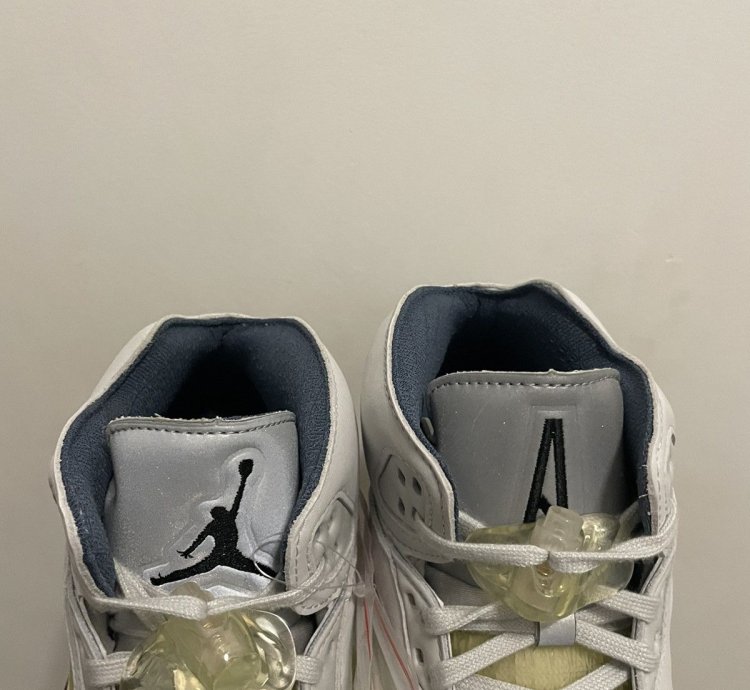 Ma Maniere jordan 5 DAWN
