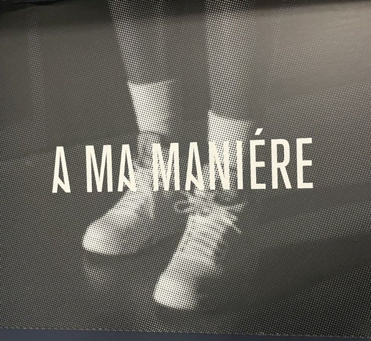 Ma Maniere jordan 5 DAWN