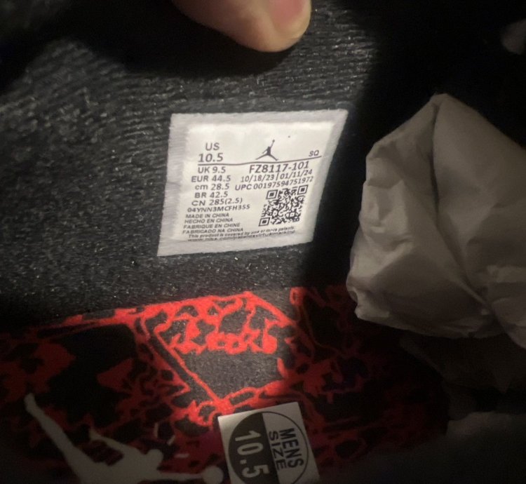 New never worn Jumpan Jack TR