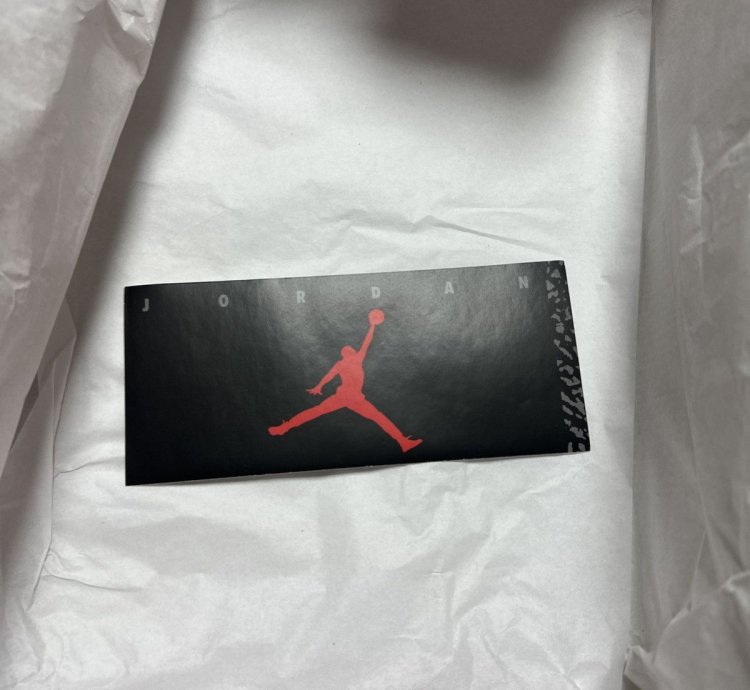 NEW Size 10 5 US Men - Jordan 3 Retro OG 2024 Black Cement