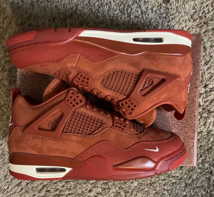 Nigel Sylvester AJ4 Brick by Brick
