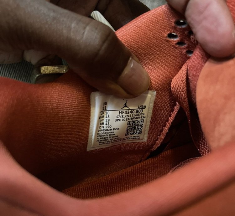 Nigel Sylvester AJ4 Brick by Brick