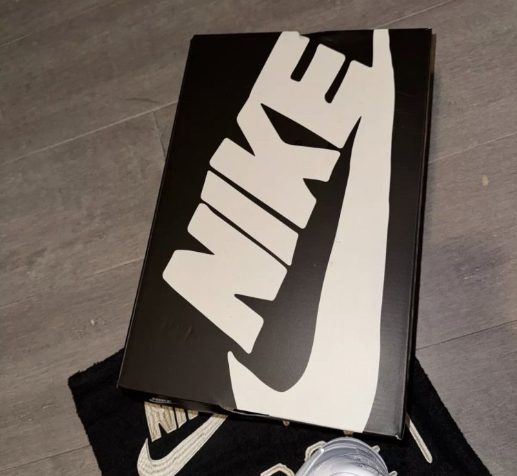 Nike Air Force 1 Low CPFM Cactus Plant Flea Market 2024