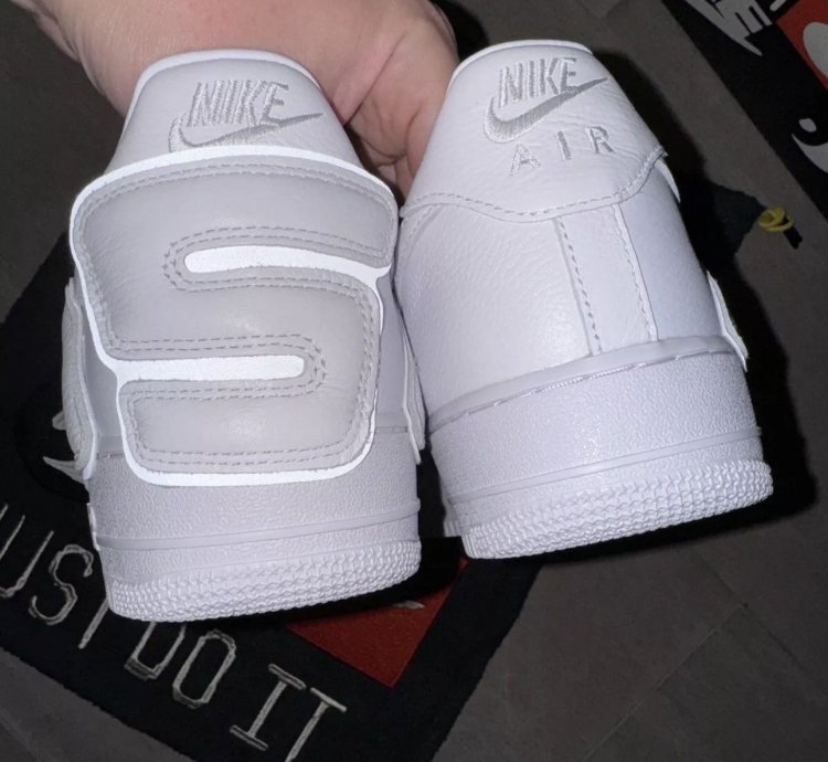 Nike Air Force 1 Low CPFM Cactus Plant Flea Market 2024