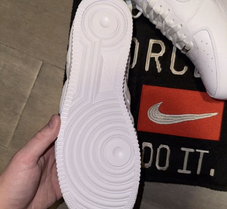 Nike Air Force 1 Low CPFM Cactus Plant Flea Market 2024