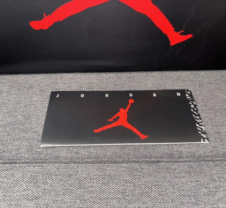 Nike Air Jordan 3 Retro Black Cement (2024) 12 DN3707-010