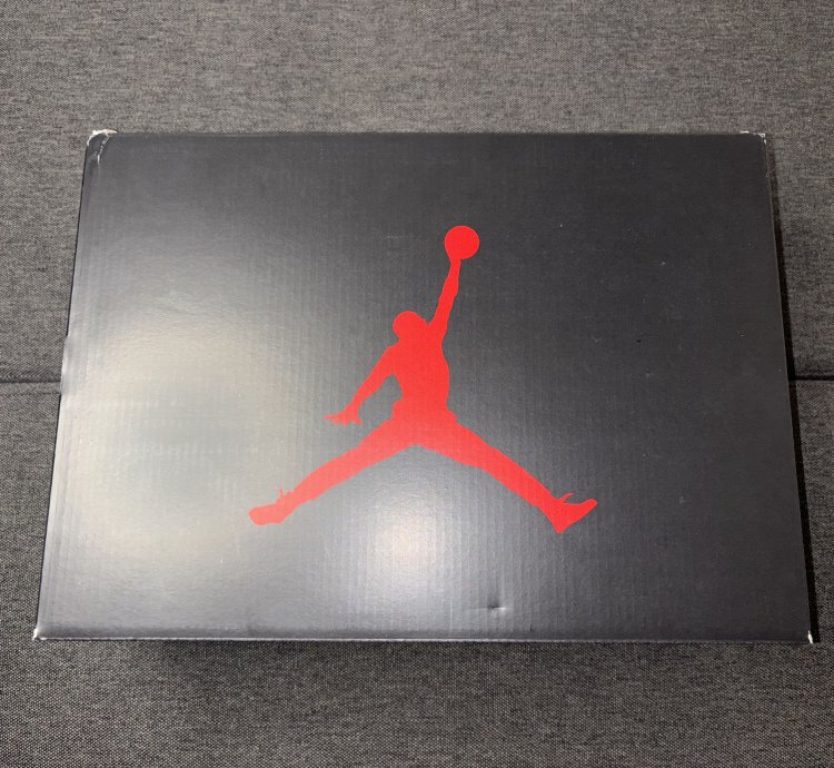 Nike Air Jordan 5 Retro Black Metallic Reimagined HF3975-001